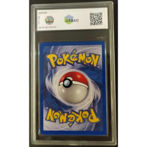 Flareon Specie Delta  5/113 Ita Graad 8 - immagine 2