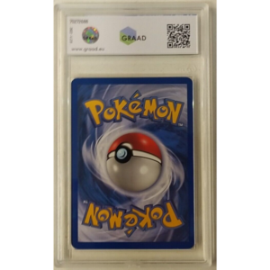 Charmeleon 31/112 EX Rosso Fuoco e Verde Foglia Ita Graad 7.5 - immagine 2