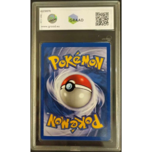 Nidoqueen 7/64 Jungle Ita Graad  7.5 - immagine 2