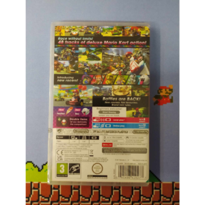 Mario Kart 8 Deluxe Nintendo Switch Ita - immagine 2