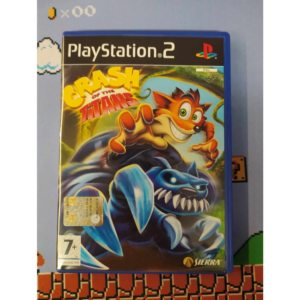 Crash of the Titans Monster Edition Ps2 Playstation 2 Pal Ita - immagine 9