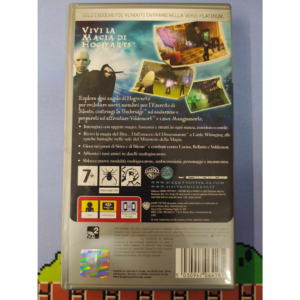 Harry Potter L'ordine della Fenice Sony Psp - immagine 2