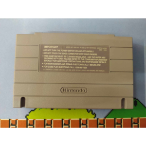 Pilotwings Pilot Wings Super Nintendo Super NES SNES Usa - immagine 2