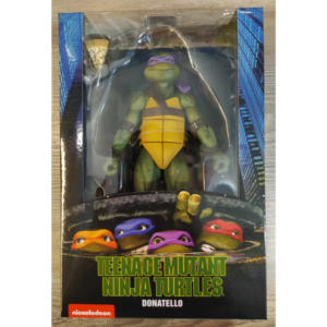 TMNT Donatello Teenage Mutant Ninja Turtles 1990 Movie
