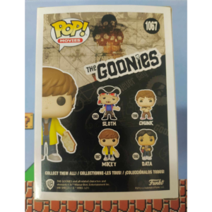 Mikey 1067 The Goonies Funko Pop! - immagine 2