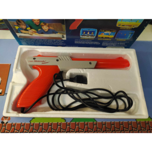 Zapper Nintendo NES - immagine 2