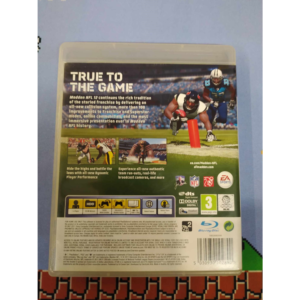 Madden NFL 12 Ps3 Palystation 3 Pal Ita - immagine 2