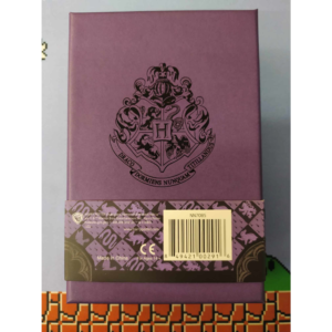 Hogwarts Wax Seal Harry Potter - immagine 2