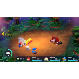 Super Mario RPG Nintendo Switch - immagine 3