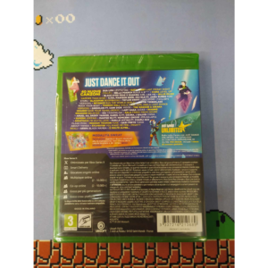 Just Dance 2022 Xbox One Xbox Series X - immagine 2