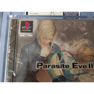 Parasite Eve II Ps1 Playstation 1 Pal Ita GCGA 78 - immagine 3
