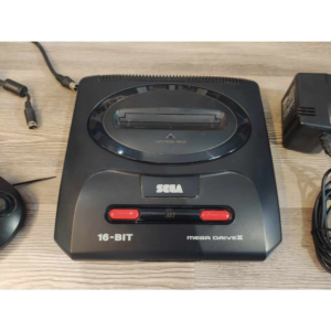 Sega Mega Drive II Pal - immagine 2