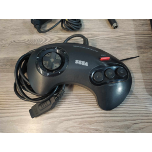 Sega Mega Drive II Pal - immagine 3