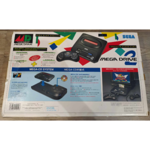 Sega Mega Drive II Pal - immagine 6