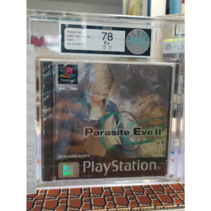 Parasite Eve II Ps1 Playstation 1 Pal Ita GCGA 78 - immagine 8