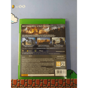 Final Fantasy XV Xbox One Usato - immagine 2
