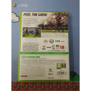 Fifa 15 Xbox 360 Pal Ita - immagine 2