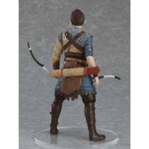 God Of War Ragnarok Atreus Pup - immagine 3