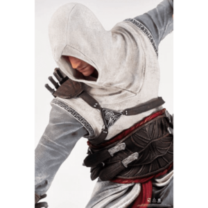 Assassin's Creed Hunt for the Nine Diorama 44cm Pure Arts - immagine 4