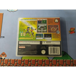 Pokemon Ranger Nintendo Ds Pal Ita - immagine 2