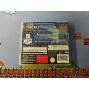 Spyro Shadow Legacy Nintendo Ds Pal Ita - immagine 2