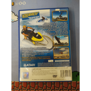 Splashdown Ps2 Playstation 2 Pal Ita - immagine 2