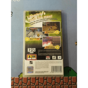 Ben 10 Protector of Earth Sony PSP - immagine 2