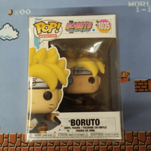 Boruto 1035 Boruto Naruto Next Generations Funko Pop! Usato