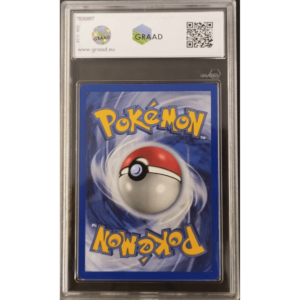 Lapras 12/18 Southern Islands Eng Graad 8.5 - immagine 2