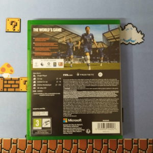 Fifa 23 Xbox One Usato - immagine 2