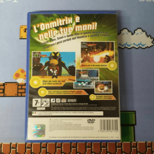 Ben 10 Protector of Earth Ps2 Playstation 2 Pal Ita - immagine 2