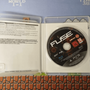 Fuse Ps3 Playstation 3 Pal Ita - immagine 4