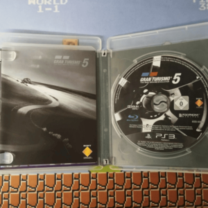 Gran Turismo 5 Edizione da Collezione Ps3 Playstation 3 Pal Ita - immagine 4