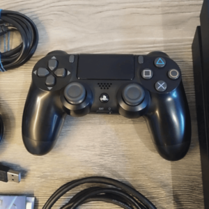 Sony Playstation 4 Ps4 Fat 1 Tb con Box Usato - immagine 3