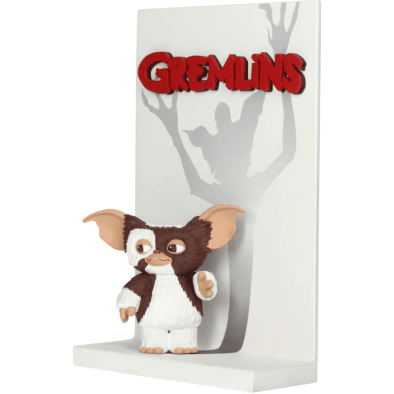 Gremlins 40th Anniversary Gizmo 3D Poster Figure - immagine 3