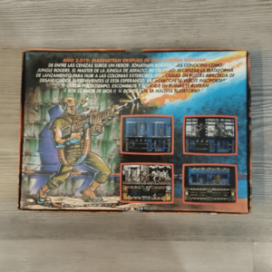 After the War Amiga 500 - immagine 2