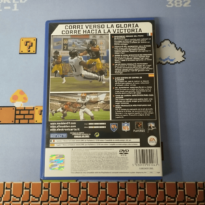 Madden 07 Ps2 Playstation 2 Pal Ita - immagine 2