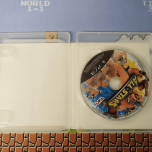 WWE All Stars Ps3 Playstation 3 Pal Ita - immagine 3