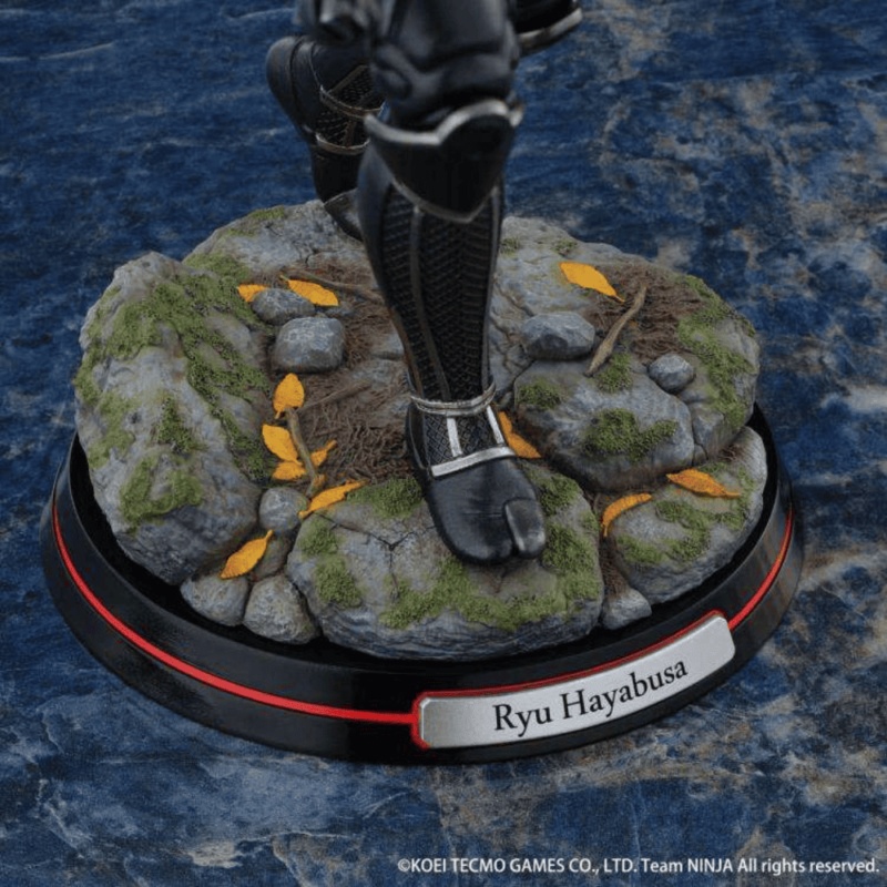 Ninja Gaiden: Ryu Hayabusa 1/7 Figure Preordine - immagine 2