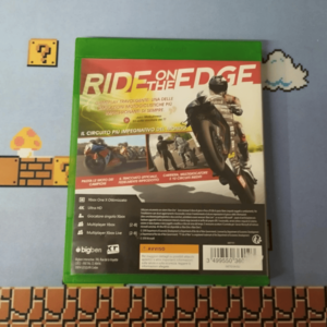 Tourist Trophy Isle Of Man Xbox One Usato - immagine 2