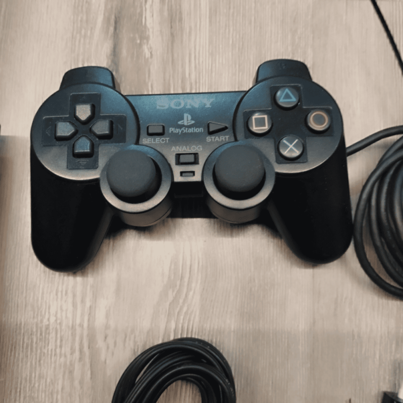 Sony Playstation 2 Ps2 Slim Console - immagine 4