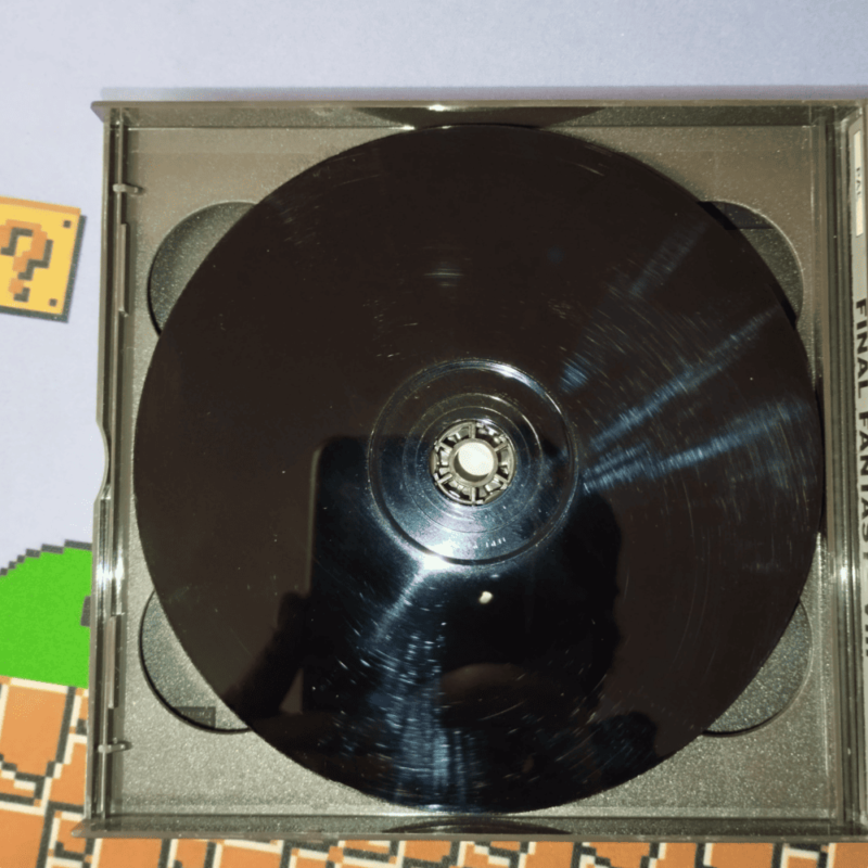 Final Fantasy VIII Ps1 Playstation 1 Pal Ita - immagine 4
