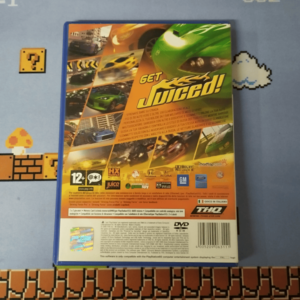 Juiced Ps2 Playstation 2 Pal Ita - immagine 2