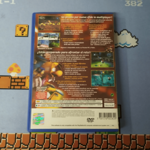 Rayman M Ps2 Playstation 2 Pal Ita - immagine 2