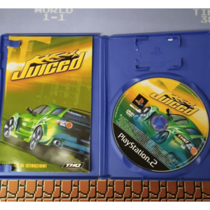 Juiced Ps2 Playstation 2 Pal Ita - immagine 3