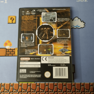 Metroid Prime Nintendo GameCube Pal Ita - immagine 2