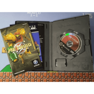 Metroid Prime Nintendo GameCube Pal Ita - immagine 3