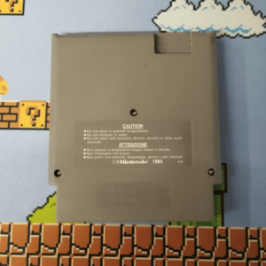 Super Mario Bros 3 Nintendo NES Pal Ita - immagine 2