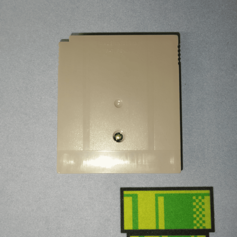 Super Mario Land Nintendo GameBoy Pal Eur - immagine 2