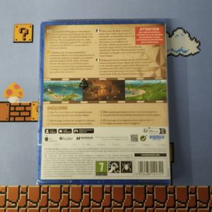Cat Quest III Ps5 Playstation 5 - immagine 2